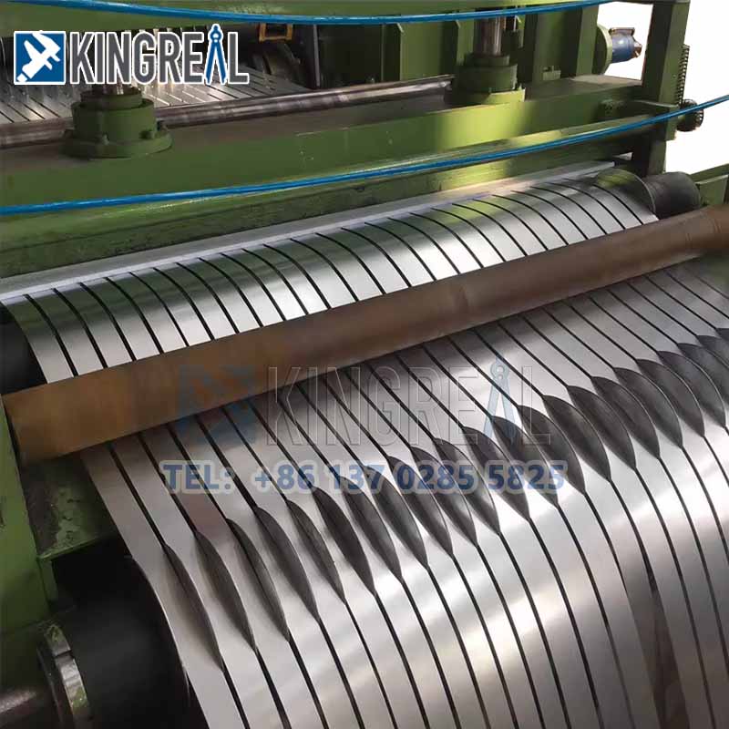 Transformer Core Cutting Machine: Neue Generation vollständig automatisierter Lösungen