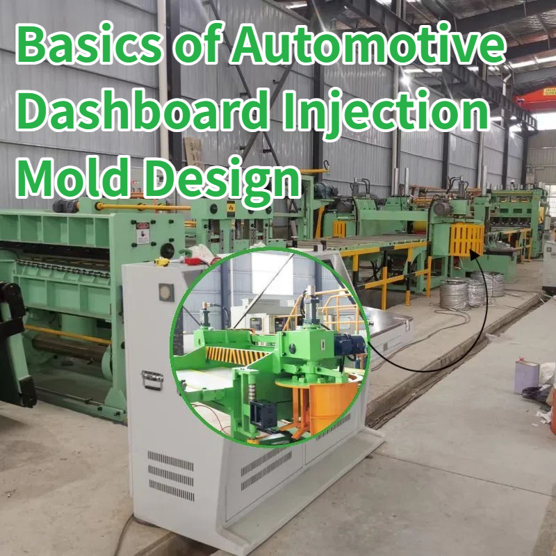 Querteilmaschine: neue Generation vollautomatischer Lösungen