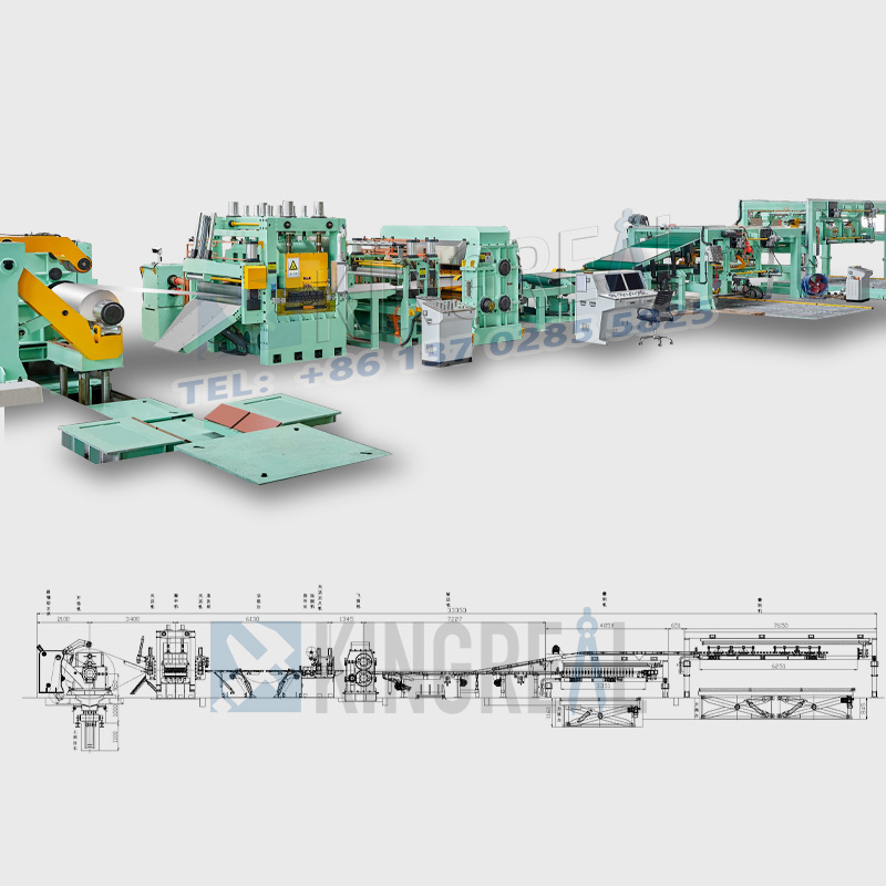Fliegenscheren-Schnittschnur