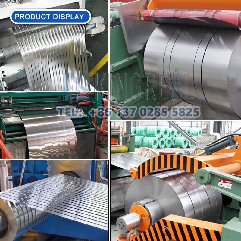 aluminium coil slitting line aluminium coil slitting line