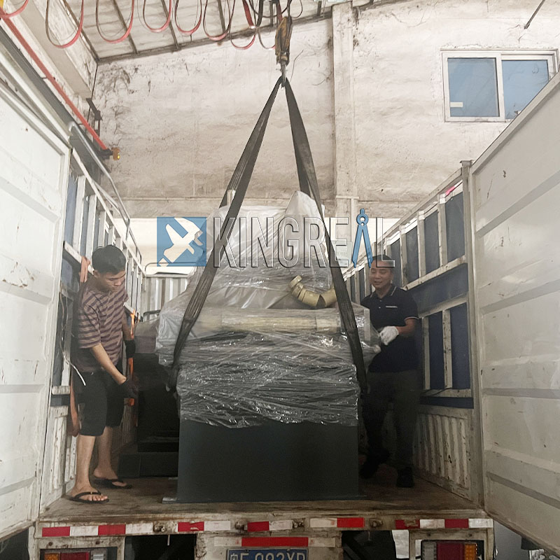 metal sheet perforated machine