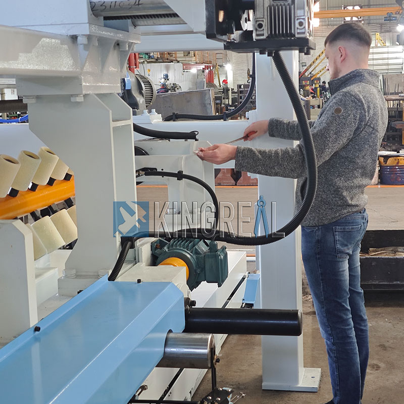 automatic cut to length machine-3