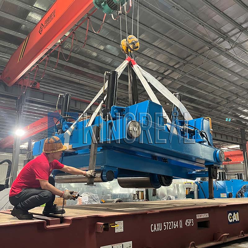 automatic cut to length machine-4